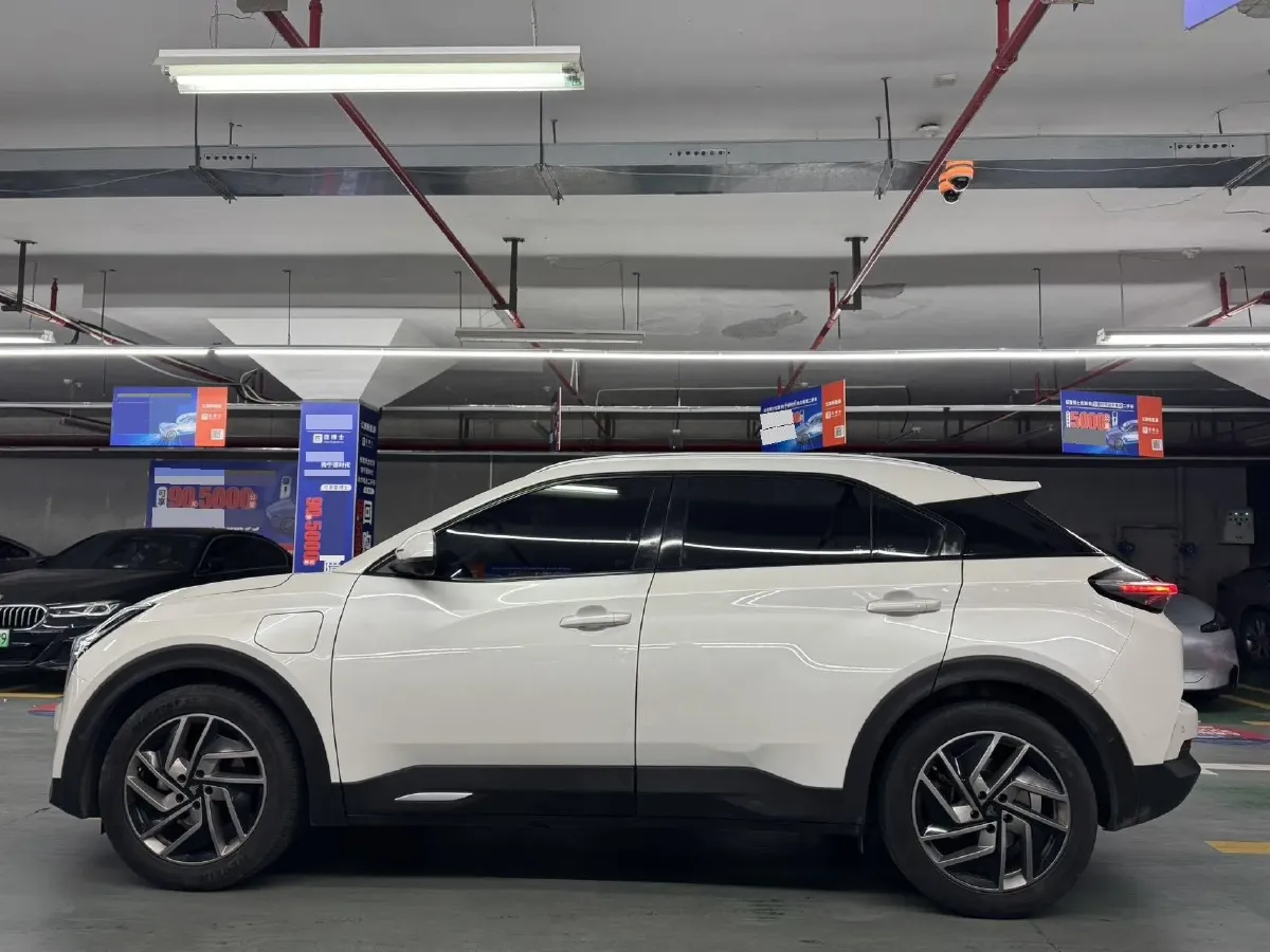 2021 DongFeng Aeolus E70 BEV 52.99KWH,autocango,china used car exporter,china ev exporter,chinese used car exporter,chinese used ev exporter
