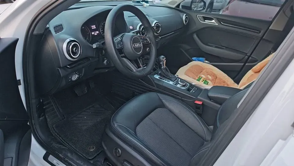 2020 Audi A3 1.4T 150HP L4 7DCT,autocango,china used car exporter,china ev exporter,chinese used car exporter,chinese used ev exporter
