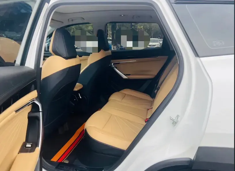 2023 Geely StarRay 1.5T 181HP L4 7DCT,autocango,china used car exporter,china ev exporter,chinese used car exporter,chinese used ev exporter