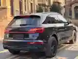 2025 Audi Q5L 2.0T 190HP L4 7DCT