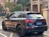 2025 Audi Q5L 2.0T 190HP L4 7DCT