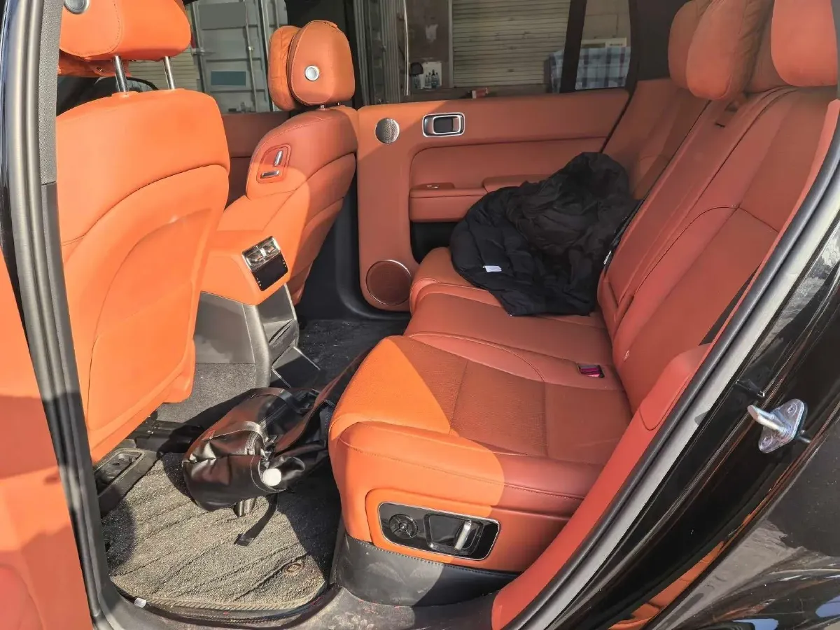 2024 Li L7 Range Extended 154HP REEV 42.8KWH,autocango,china used car exporter,china ev exporter,chinese used car exporter,chinese used ev exporter