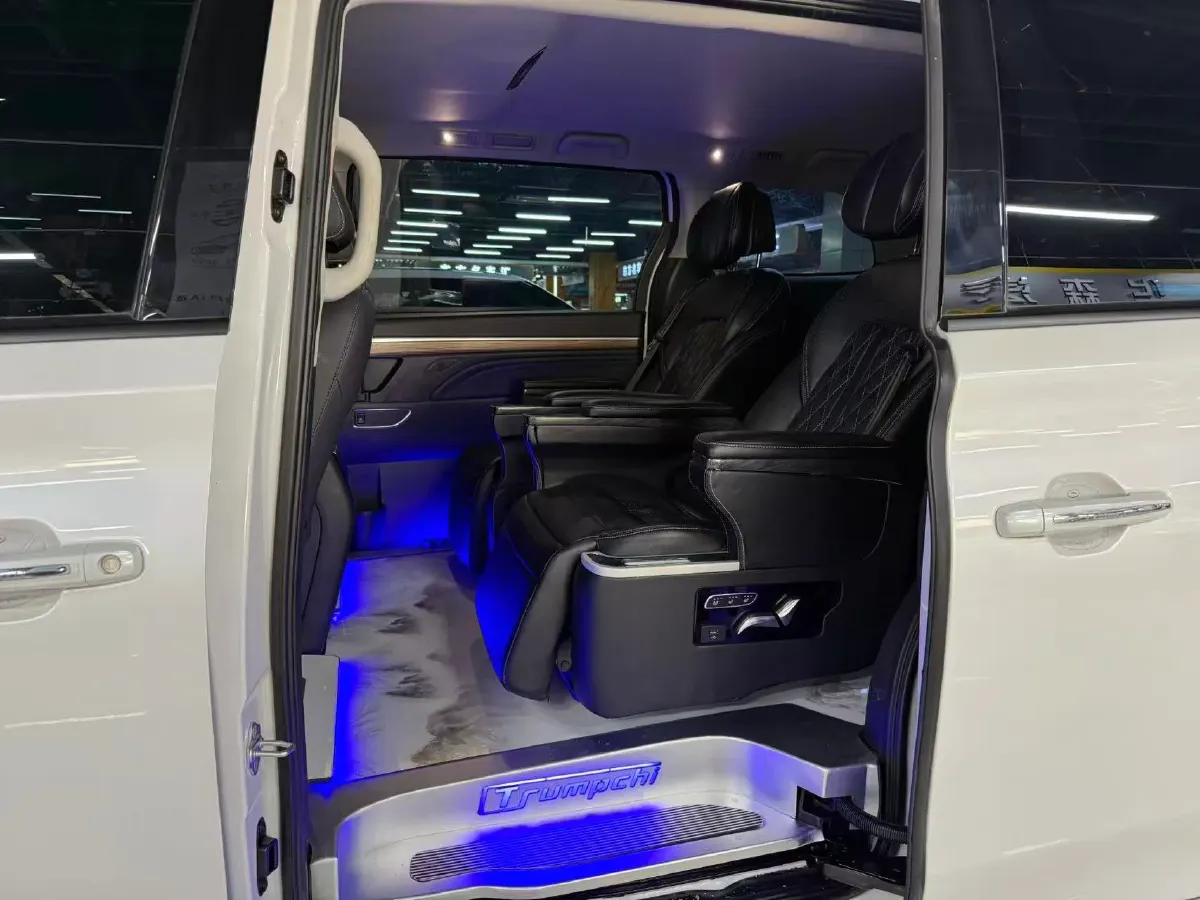 2023 GAC Trumpchi M8 2.0T 252HP L4 8AT,autocango,china used car exporter,china ev exporter,chinese used car exporter,chinese used ev exporter