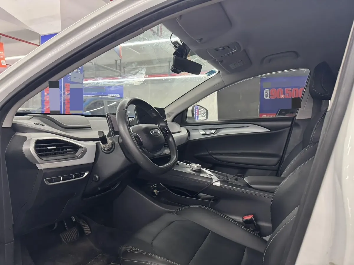 2021 Geometry A BEV 53KWH,autocango,china used car exporter,china ev exporter,chinese used car exporter,chinese used ev exporter