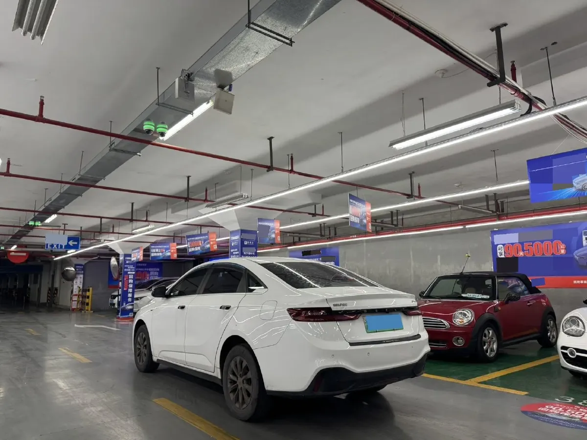 2021 Geometry A BEV 53KWH,autocango,china used car exporter,china ev exporter,chinese used car exporter,chinese used ev exporter