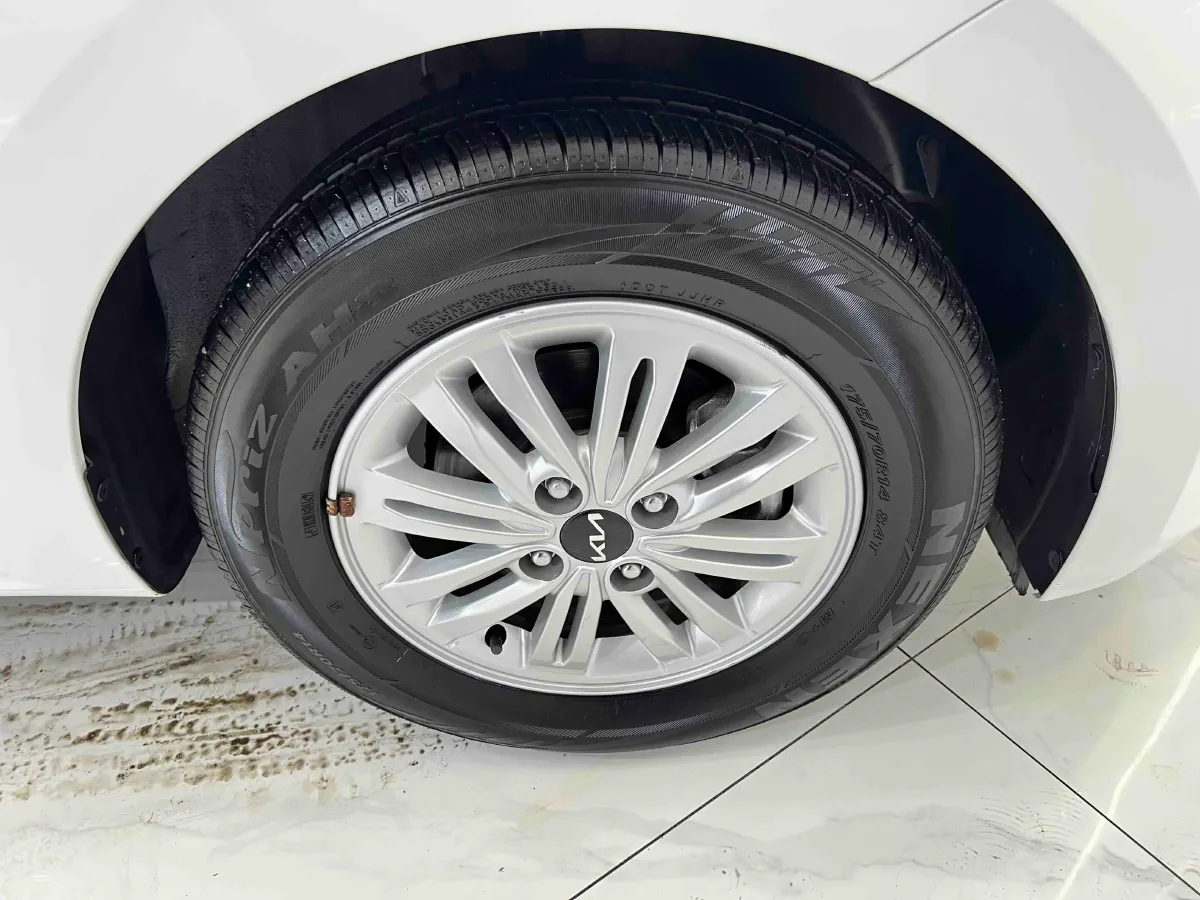 2020 Kia Pegas 1.4L 95HP L4 4AT,autocango,china used car exporter,china ev exporter,chinese used car exporter,chinese used ev exporter