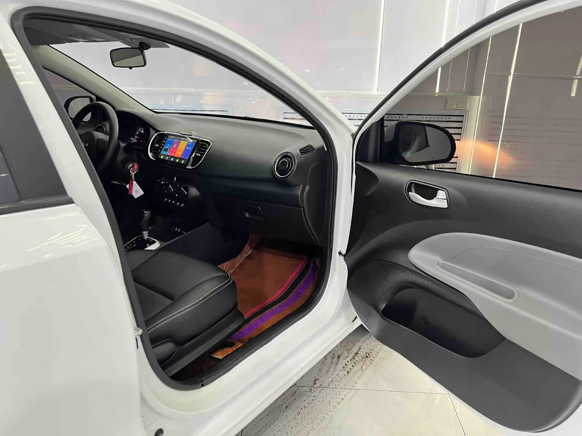 2020 Kia Pegas 1.4L 95HP L4 4AT,autocango,china used car exporter,china ev exporter,chinese used car exporter,chinese used ev exporter