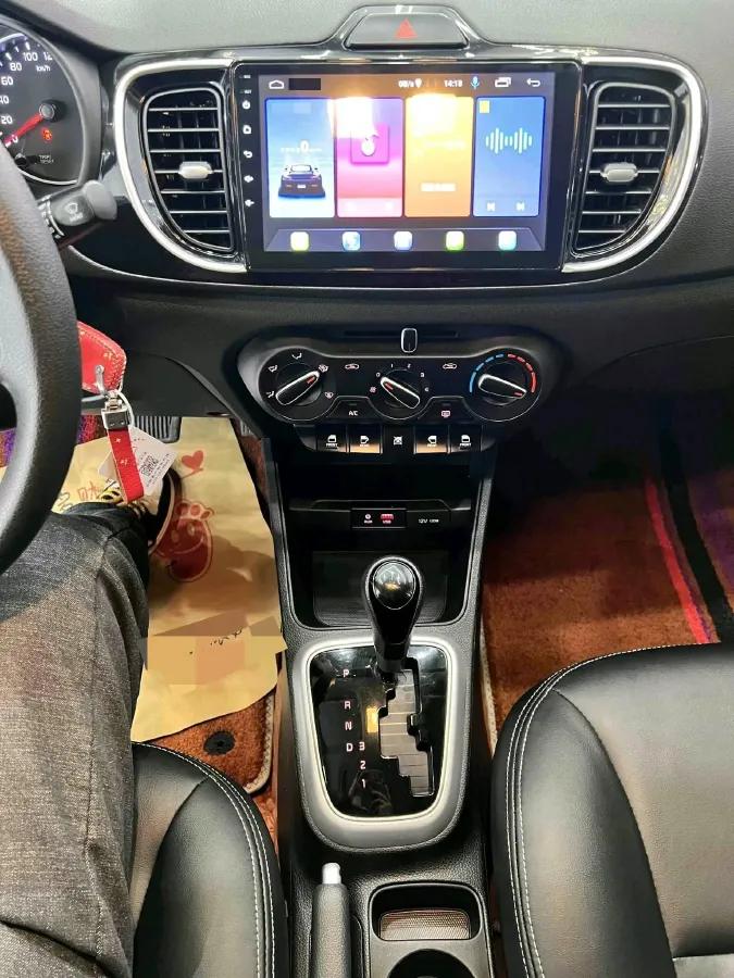 2020 Kia Pegas 1.4L 95HP L4 4AT,autocango,china used car exporter,china ev exporter,chinese used car exporter,chinese used ev exporter