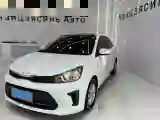 2020 Kia Pegas 1.4L 95HP L4 4AT