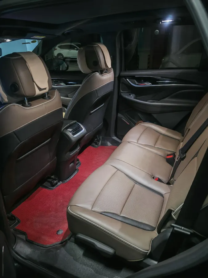 2022 Buick Enclave 2.0T 237HP L4 9AT,autocango,china used car exporter,china ev exporter,chinese used car exporter,chinese used ev exporter