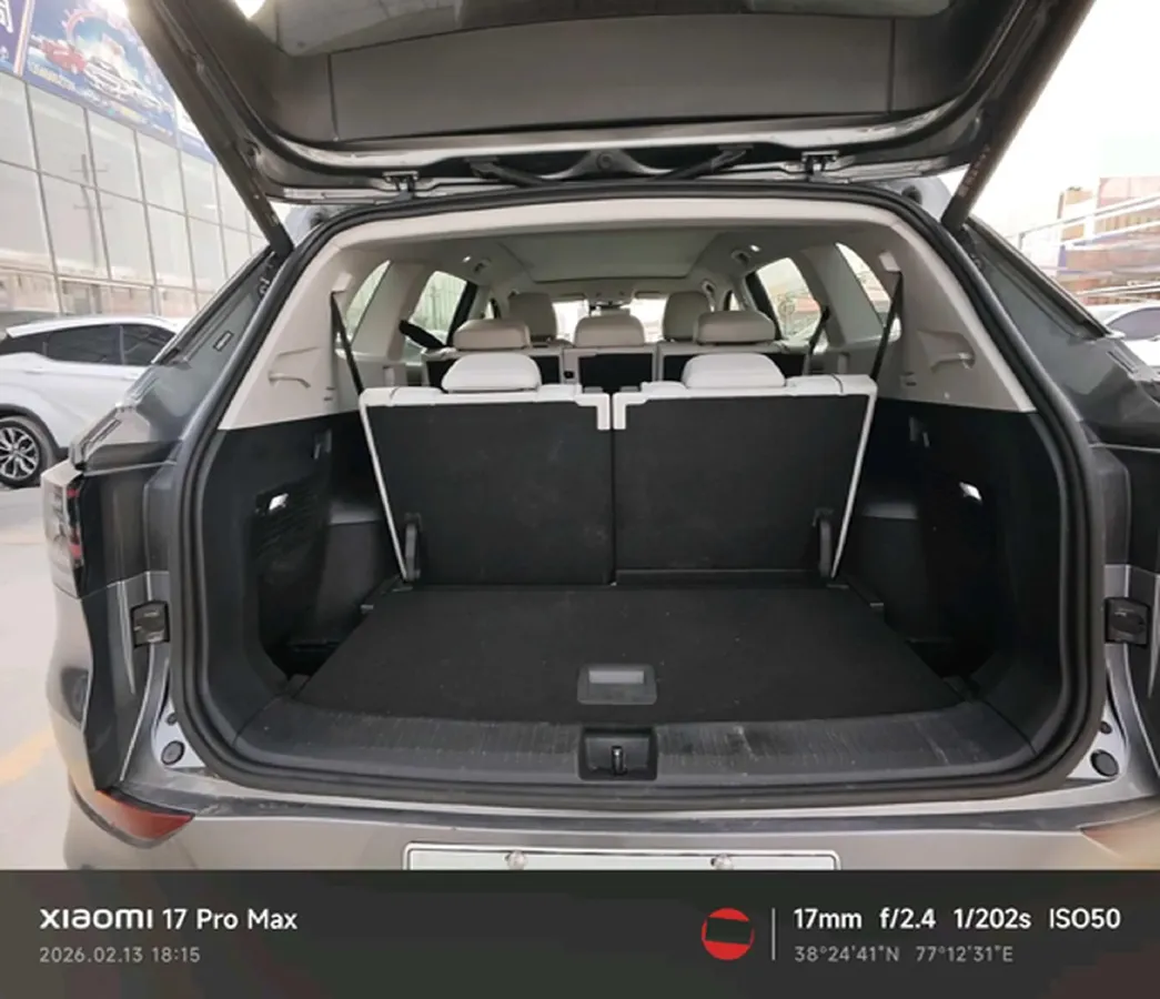 2022 Volkswagen ID.6 X BEV 83.4KWH,autocango,china used car exporter,china ev exporter,chinese used car exporter,chinese used ev exporter