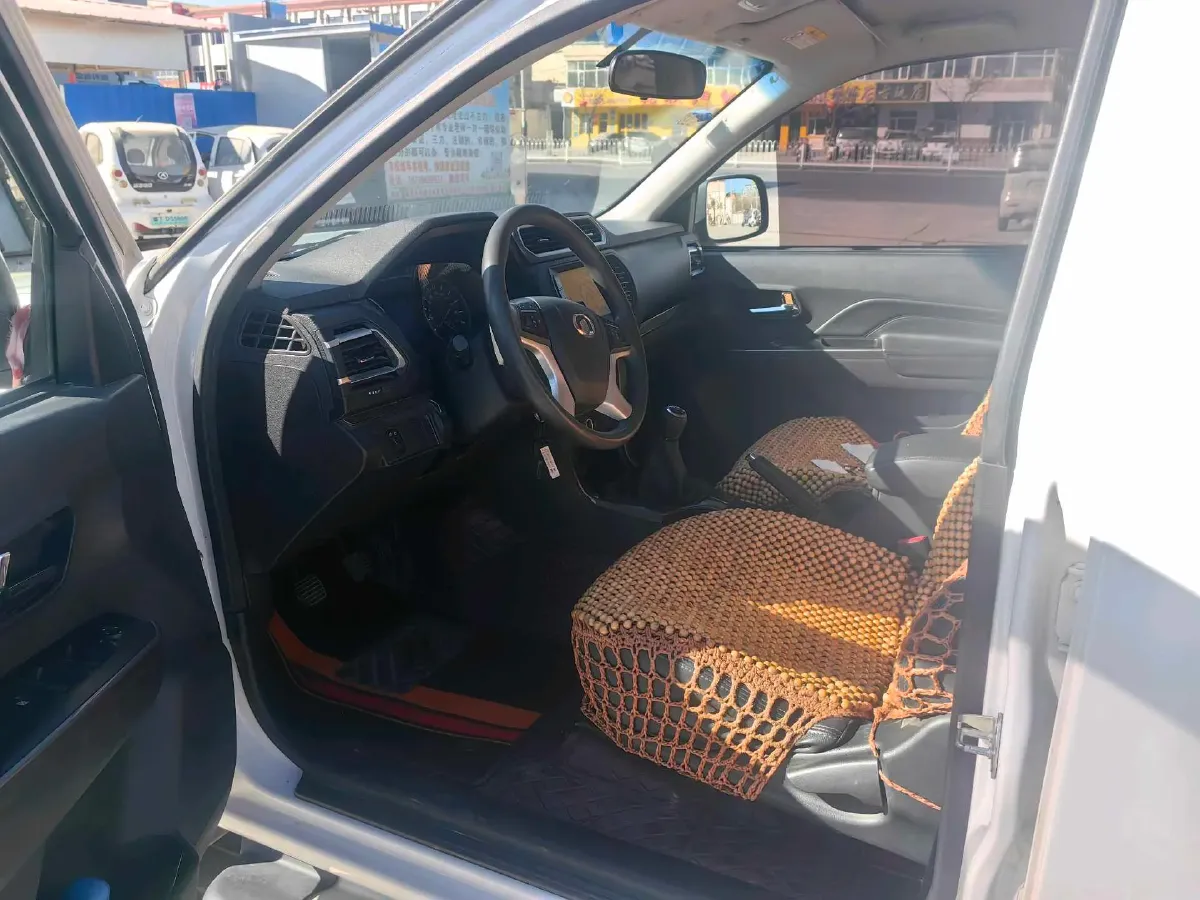 2017 Great Wall Wingle 5 2.4L 122HP L4 5MT,autocango,china used car exporter,china ev exporter,chinese used car exporter,chinese used ev exporter