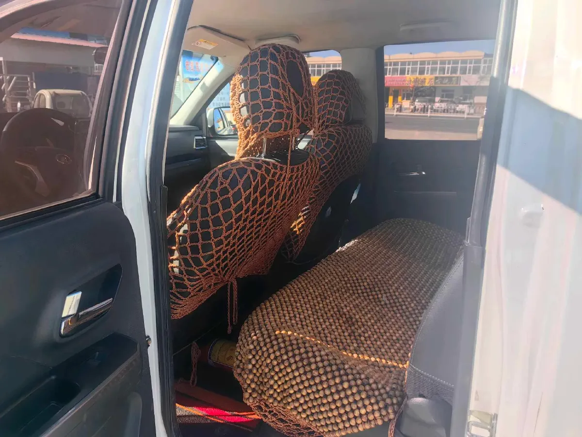 2017 Great Wall Wingle 5 2.4L 122HP L4 5MT,autocango,china used car exporter,china ev exporter,chinese used car exporter,chinese used ev exporter