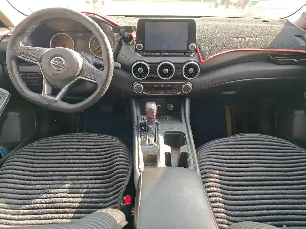 2020 Nissan Sylphy 1.6L 139HP L4 CVT,autocango,china used car exporter,china ev exporter,chinese used car exporter,chinese used ev exporter