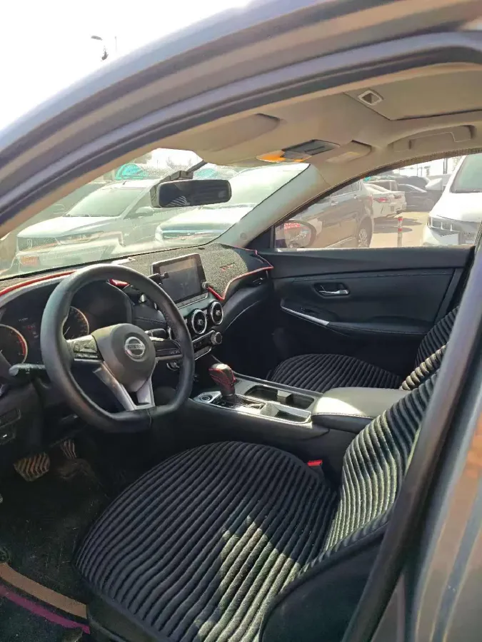 2020 Nissan Sylphy 1.6L 139HP L4 CVT,autocango,china used car exporter,china ev exporter,chinese used car exporter,chinese used ev exporter