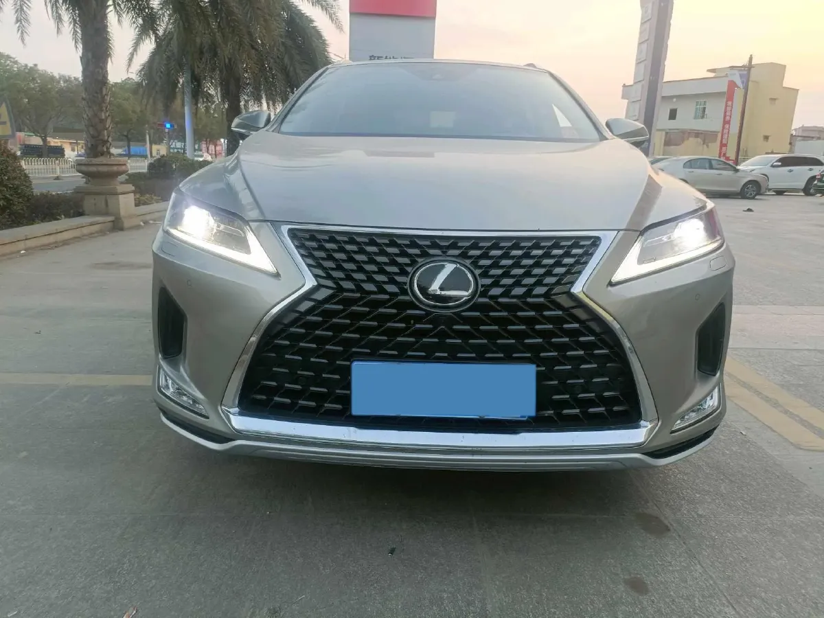 2020 Lexus RX 2.0T 231HP L4 6AT,autocango,china used car exporter,china ev exporter,chinese used car exporter,chinese used ev exporter