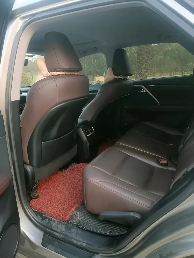 2020 Lexus RX 2.0T 231HP L4 6AT,autocango,china used car exporter,china ev exporter,chinese used car exporter,chinese used ev exporter