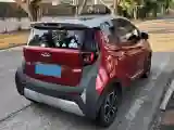 2022 Chery Little Ant BEV 30.7KWH