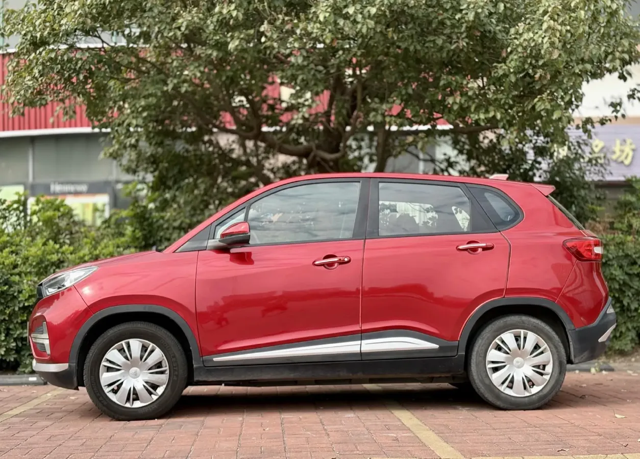 2020 Neta N01 BEV,autocango,china used car exporter,china ev exporter,chinese used car exporter,chinese used ev exporter