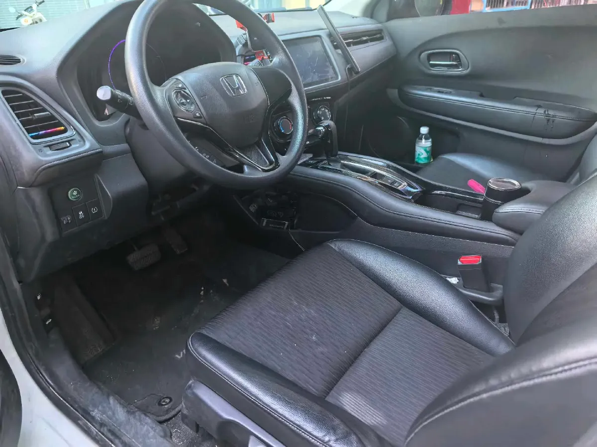 2020 Honda Vezel 1.5L 131HP L4 CVT,autocango,china used car exporter,china ev exporter,chinese used car exporter,chinese used ev exporter