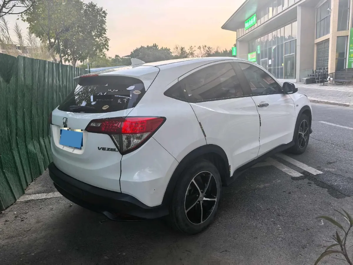 2020 Honda Vezel 1.5L 131HP L4 CVT,autocango,china used car exporter,china ev exporter,chinese used car exporter,chinese used ev exporter