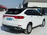 2021 Haval M6 1.5T 150HP L4 7DCT