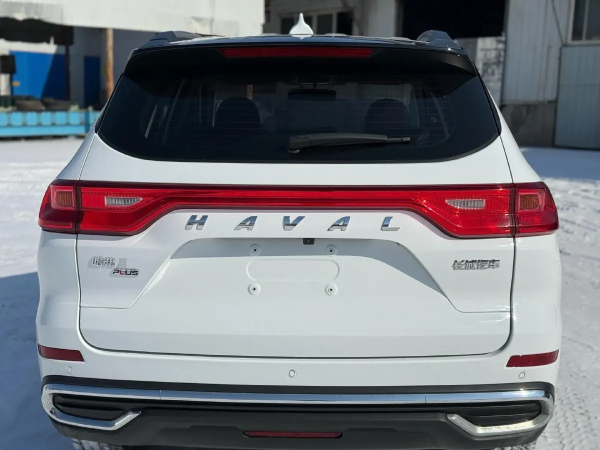 2021 Haval M6 1.5T 150HP L4 7DCT,autocango,china used car exporter,china ev exporter,chinese used car exporter,chinese used ev exporter