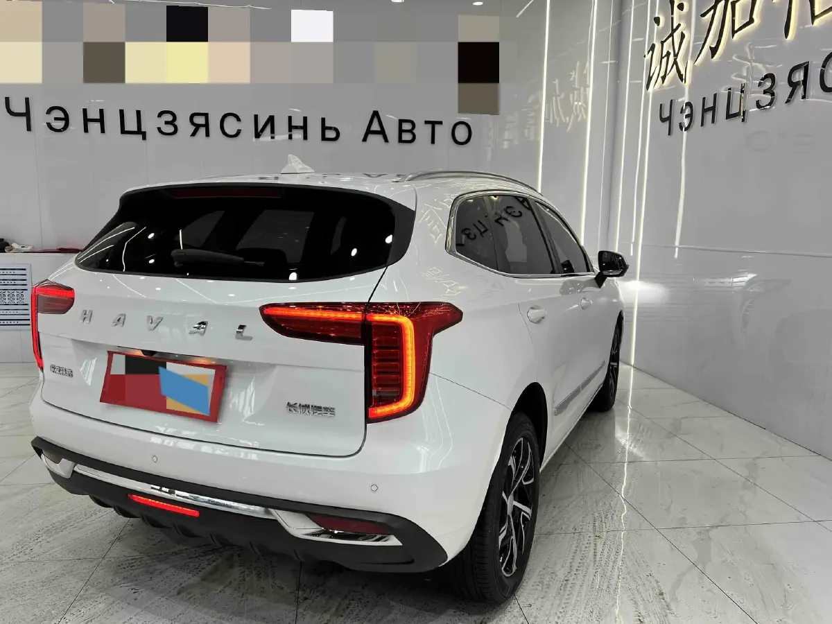 2021 Haval Jolion 1.5T 150HP L4 7DCT,autocango,china used car exporter,china ev exporter,chinese used car exporter,chinese used ev exporter