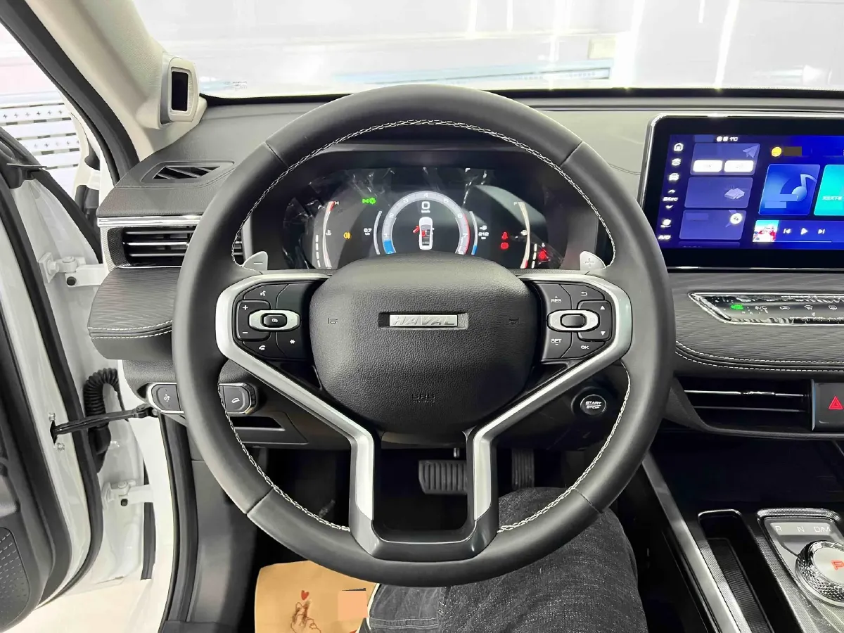 2021 Haval Jolion 1.5T 150HP L4 7DCT,autocango,china used car exporter,china ev exporter,chinese used car exporter,chinese used ev exporter