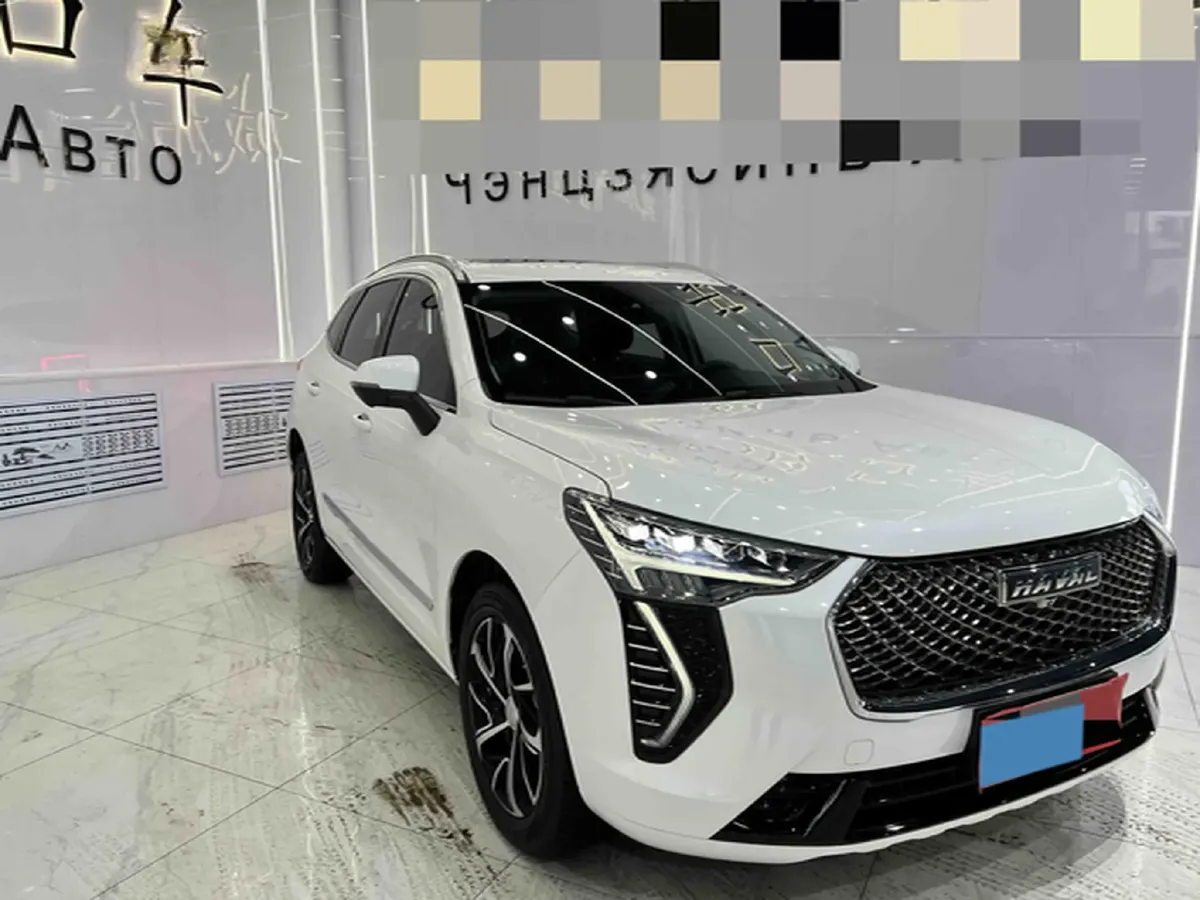 2021 Haval Jolion 1.5T 150HP L4 7DCT,autocango,china used car exporter,china ev exporter,chinese used car exporter,chinese used ev exporter