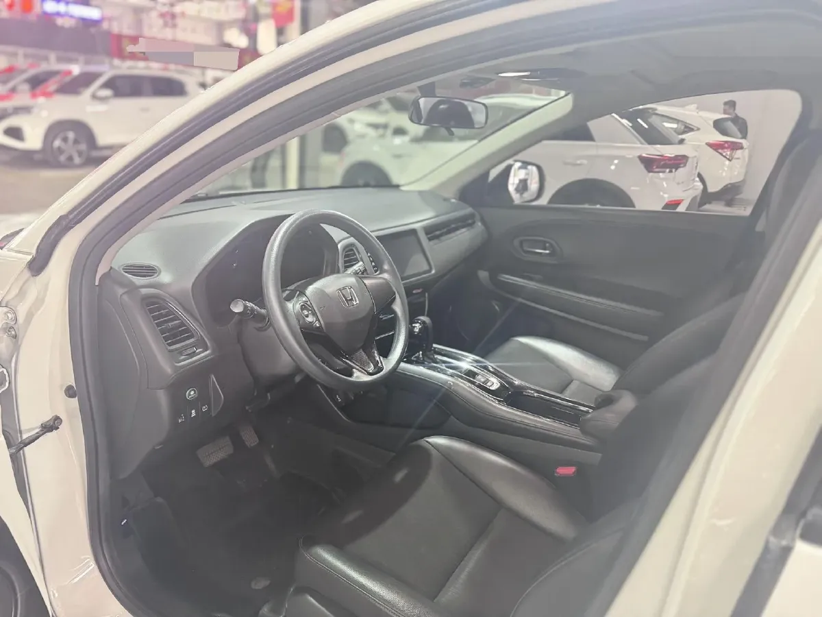 2020 Honda Vezel 1.5T 177HP L4 CVT,autocango,china used car exporter,china ev exporter,chinese used car exporter,chinese used ev exporter