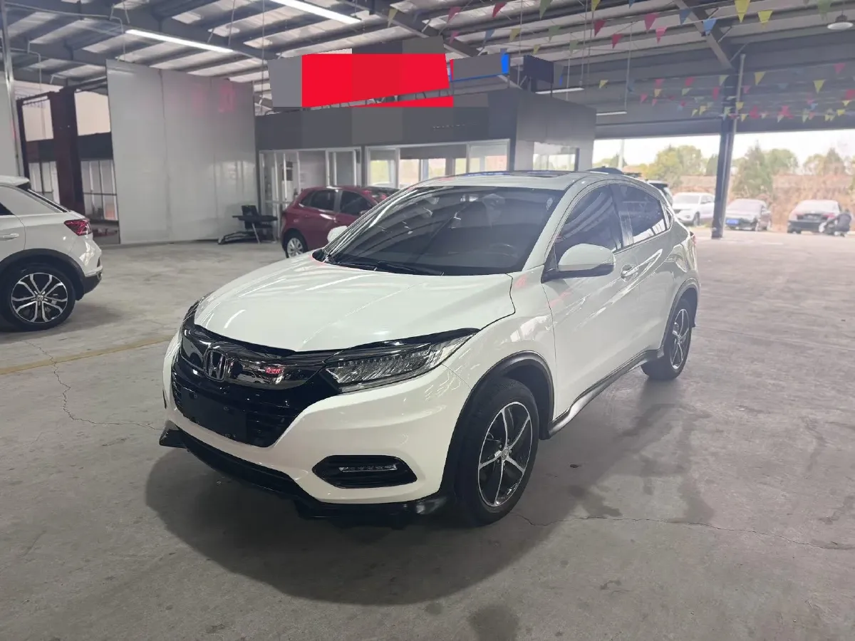 2020 Honda Vezel 1.5T 177HP L4 CVT,autocango,china used car exporter,china ev exporter,chinese used car exporter,chinese used ev exporter