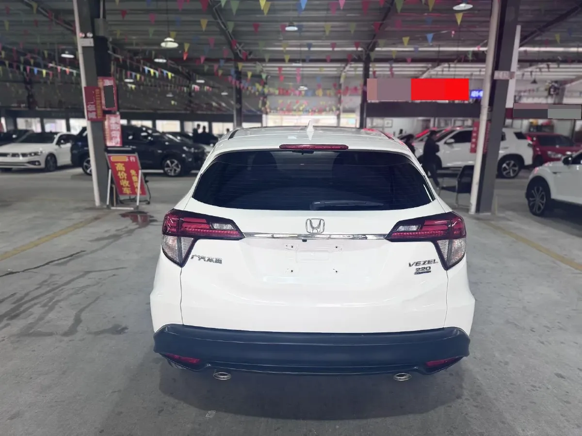 2020 Honda Vezel 1.5T 177HP L4 CVT,autocango,china used car exporter,china ev exporter,chinese used car exporter,chinese used ev exporter