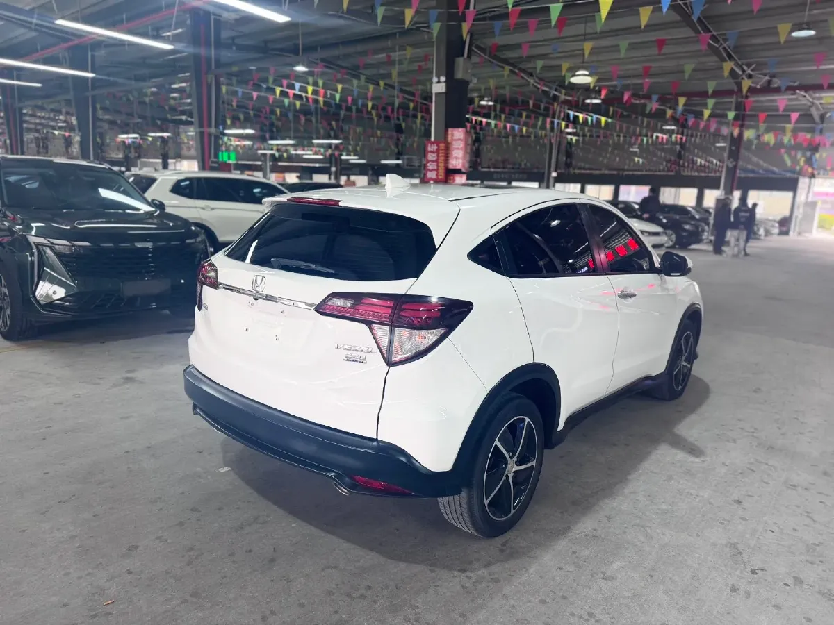 2020 Honda Vezel 1.5T 177HP L4 CVT,autocango,china used car exporter,china ev exporter,chinese used car exporter,chinese used ev exporter