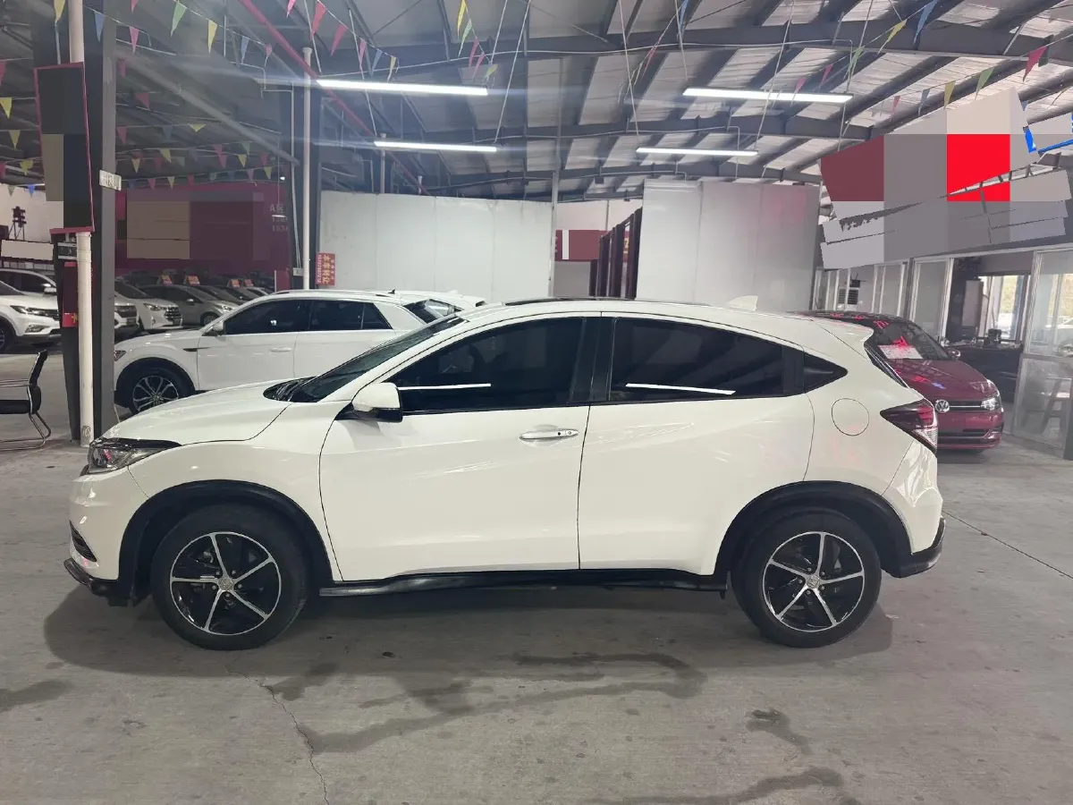 2020 Honda Vezel 1.5T 177HP L4 CVT,autocango,china used car exporter,china ev exporter,chinese used car exporter,chinese used ev exporter