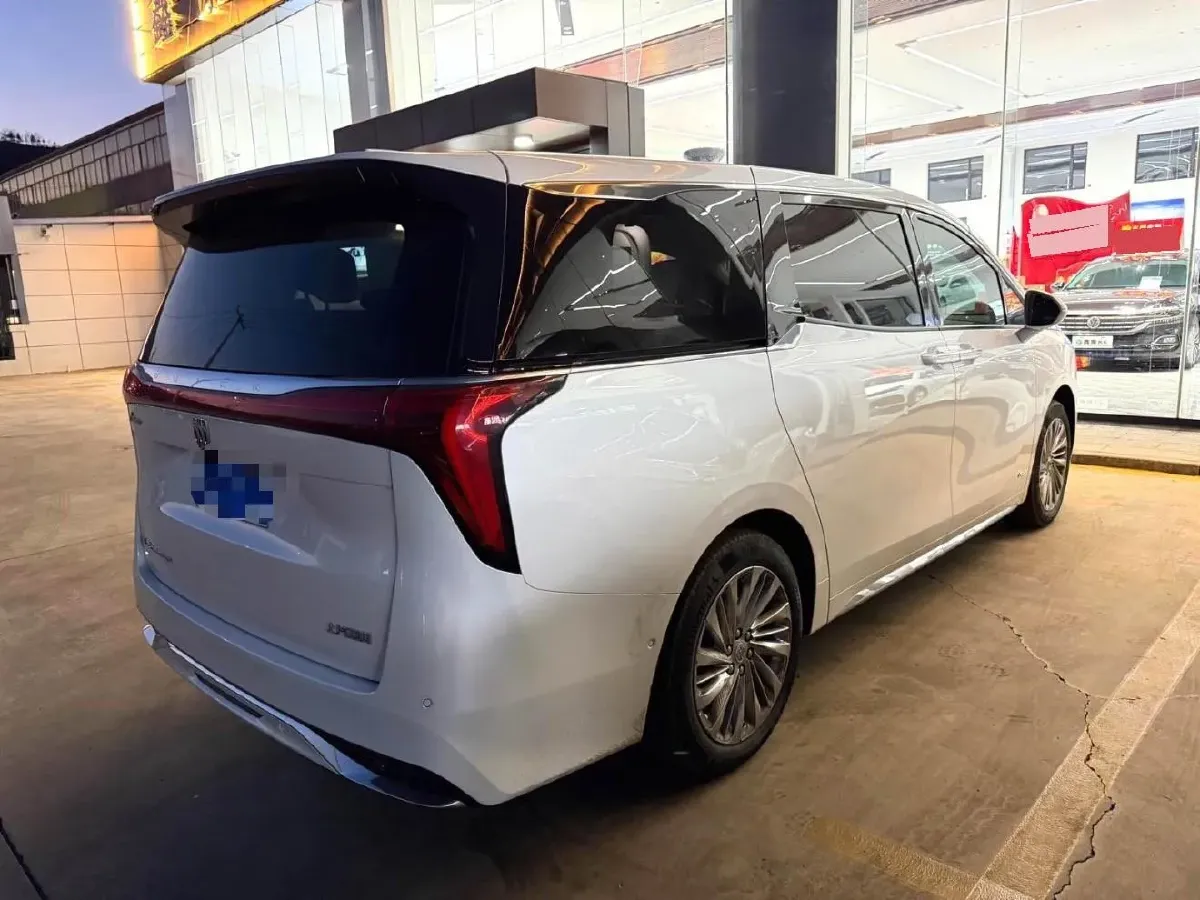 2023 Buick Century 2.0T 237HP L4 9AT,autocango,china used car exporter,china ev exporter,chinese used car exporter,chinese used ev exporter