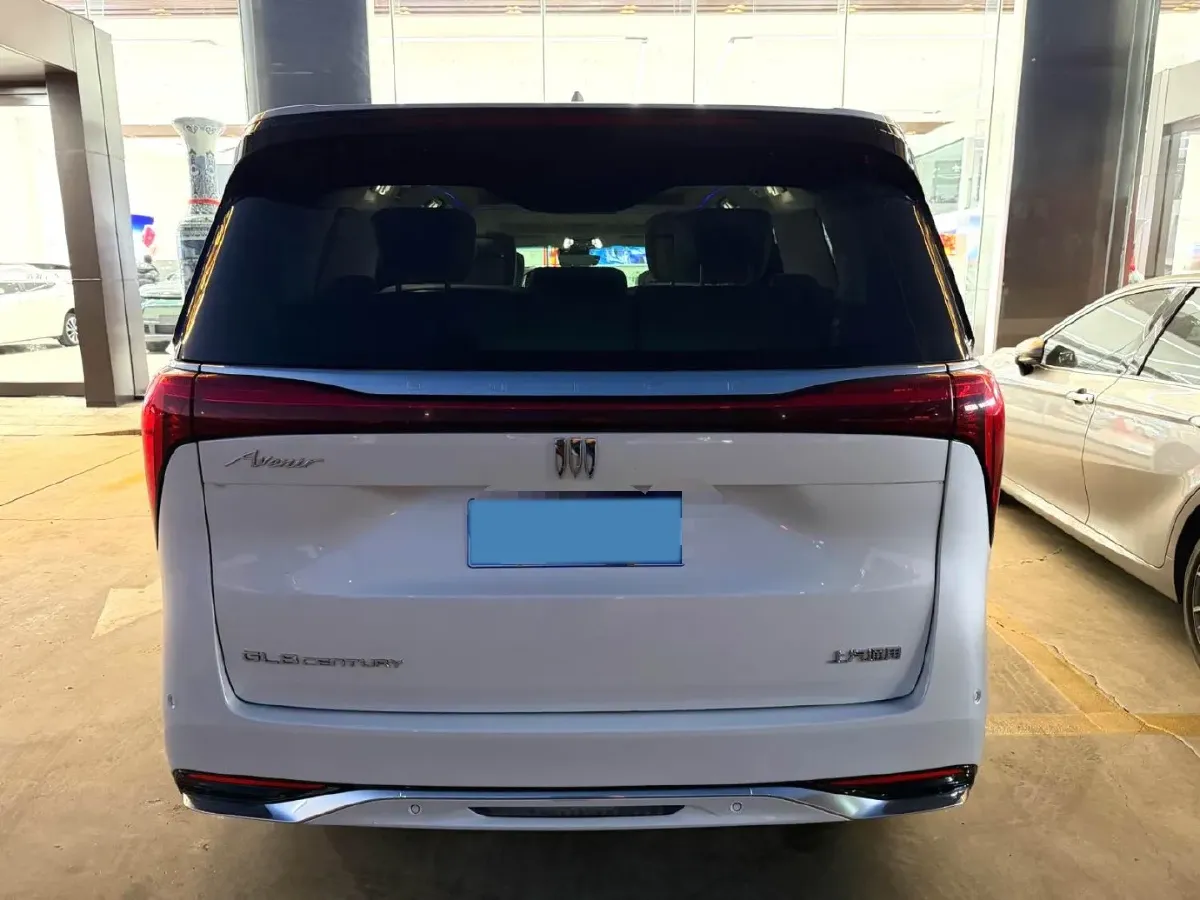 2023 Buick Century 2.0T 237HP L4 9AT,autocango,china used car exporter,china ev exporter,chinese used car exporter,chinese used ev exporter