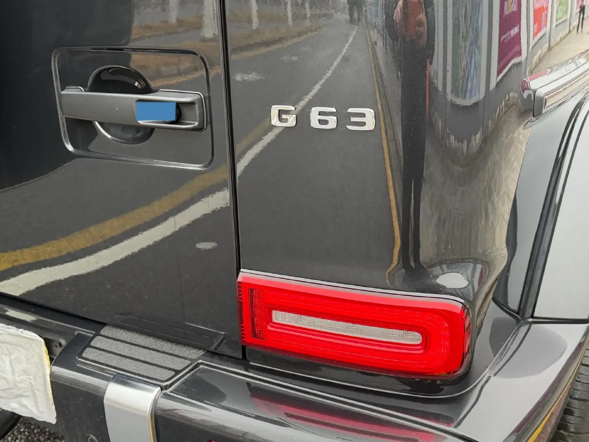 2023 Mercedes-Benz G AMG 4.0T 585HP V8 9AT,autocango,china used car exporter,china ev exporter,chinese used car exporter,chinese used ev exporter