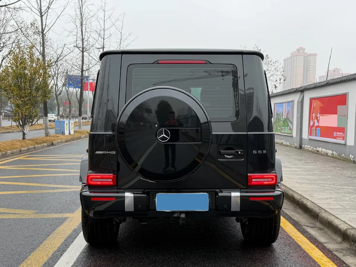 2023 Mercedes-Benz G AMG 4.0T 585HP V8 9AT,autocango,china used car exporter,china ev exporter,chinese used car exporter,chinese used ev exporter