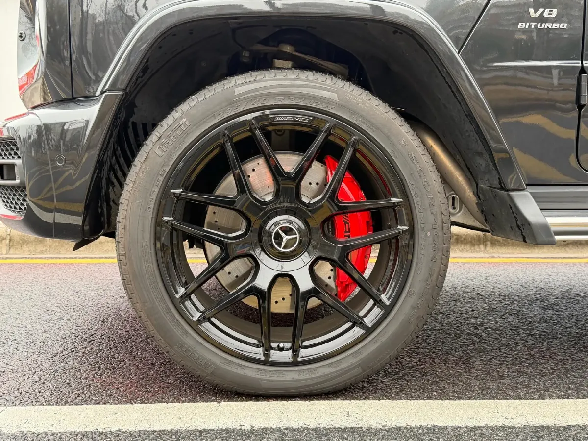 2023 Mercedes-Benz G AMG 4.0T 585HP V8 9AT,autocango,china used car exporter,china ev exporter,chinese used car exporter,chinese used ev exporter