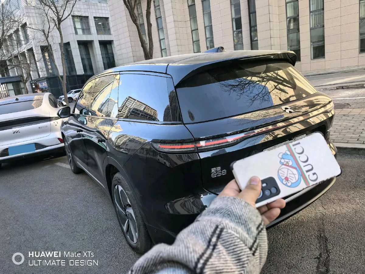 2023 NIO EC7 BEV 100KWH,autocango,china used car exporter,china ev exporter,chinese used car exporter,chinese used ev exporter