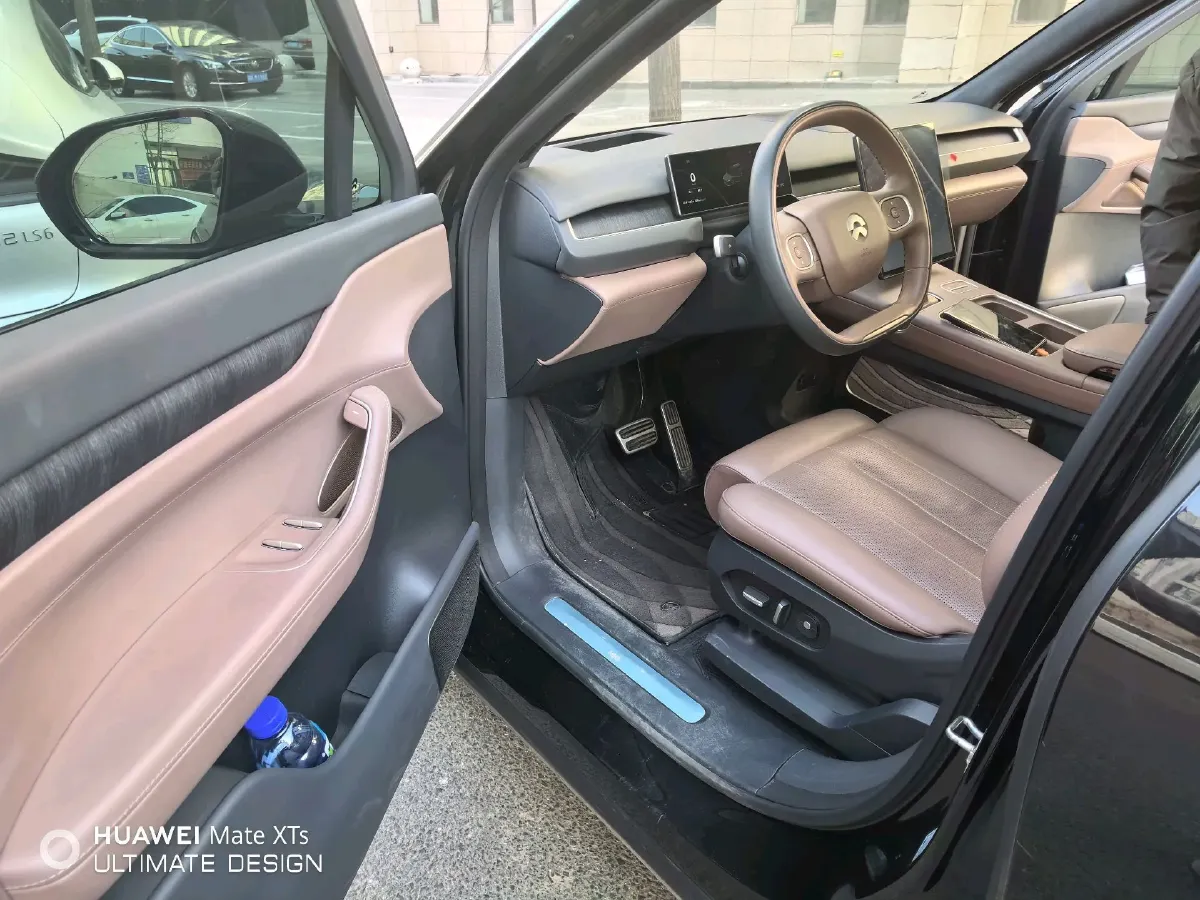 2023 NIO EC7 BEV 100KWH,autocango,china used car exporter,china ev exporter,chinese used car exporter,chinese used ev exporter