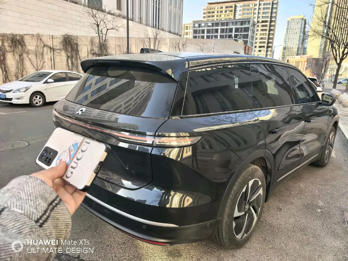 2023 NIO EC7 BEV 100KWH,autocango,china used car exporter,china ev exporter,chinese used car exporter,chinese used ev exporter