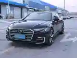 2024 Audi A6L 2.0T 245HP L4 7DCT