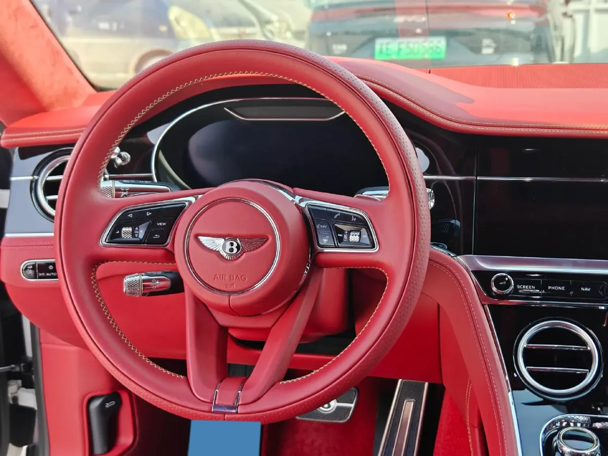 2022 Bentley Continental 4.0T 549HP V8 8DCT,autocango,china used car exporter,china ev exporter,chinese used car exporter,chinese used ev exporter