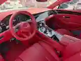2022 Bentley Continental 4.0T 549HP V8 8DCT