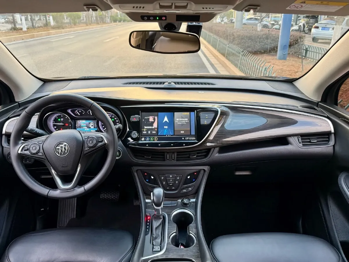 2020 Buick EnvisionPlus 1.5T 169HP L4 7DCT,autocango,china used car exporter,china ev exporter,chinese used car exporter,chinese used ev exporter