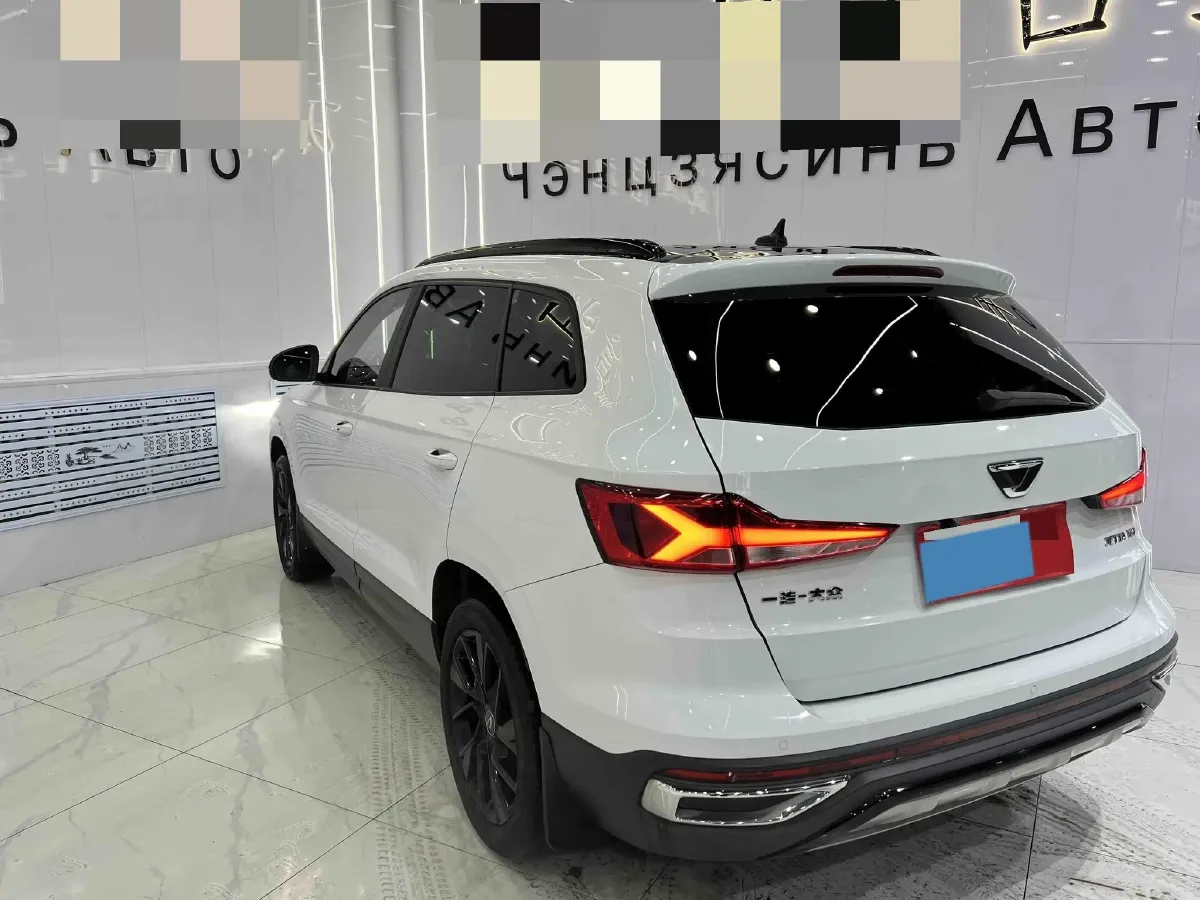 2021 Jetta VS7 1.4T 150HP L4 6AT,autocango,china used car exporter,china ev exporter,chinese used car exporter,chinese used ev exporter