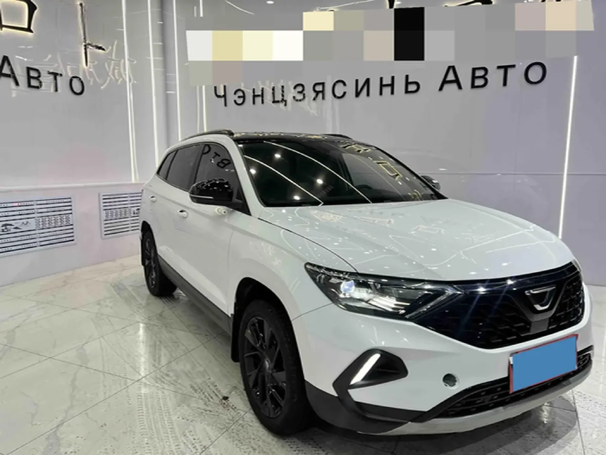 2021 Jetta VS7 1.4T 150HP L4 6AT,autocango,china used car exporter,china ev exporter,chinese used car exporter,chinese used ev exporter