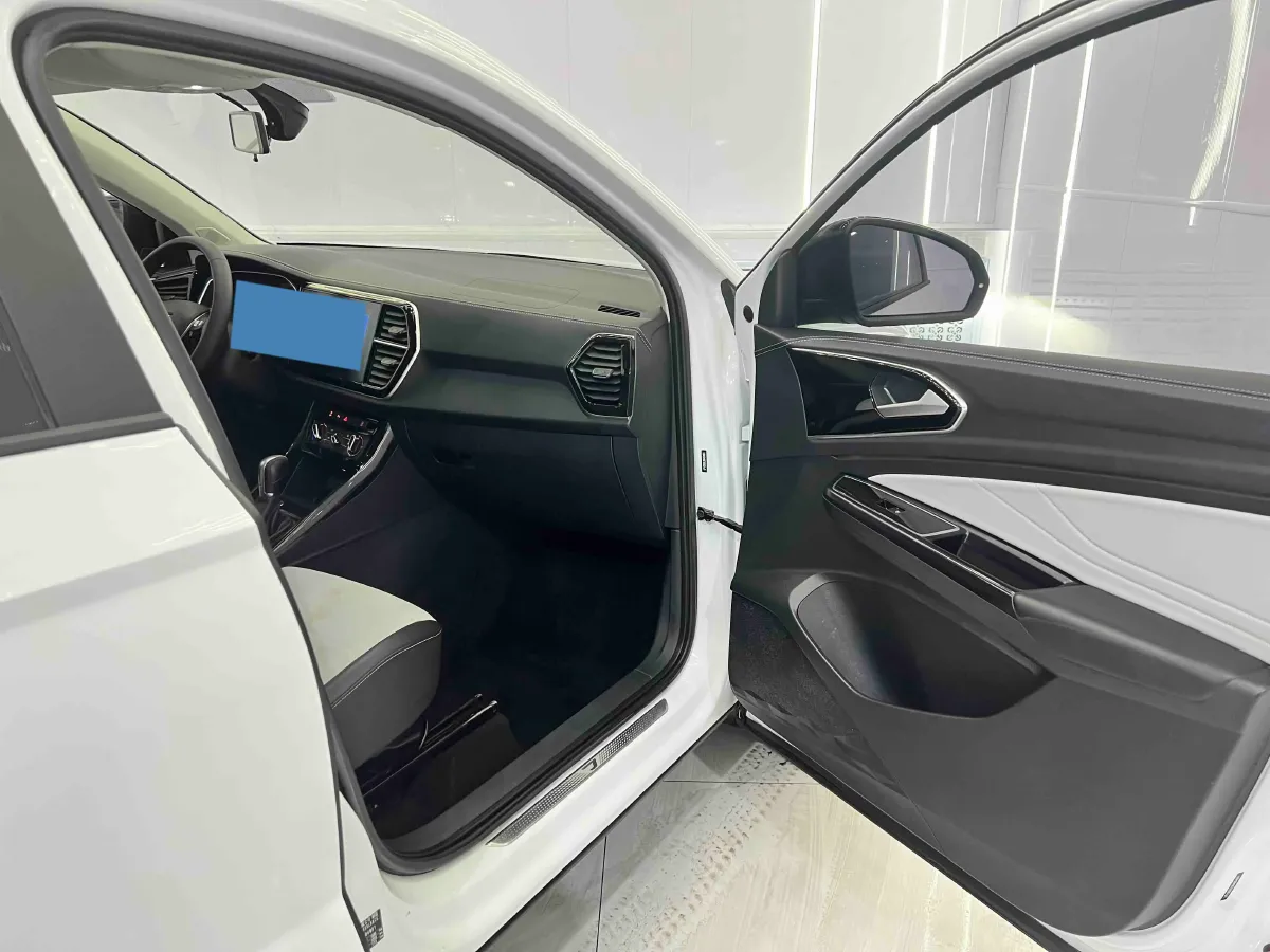 2021 Jetta VS7 1.4T 150HP L4 6AT,autocango,china used car exporter,china ev exporter,chinese used car exporter,chinese used ev exporter